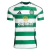Camisa Celtic I 24/25 - Torcedor Adidas Masculina - Verde e branca