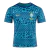 Camisa Seleção Brasileira Pré-jogo 24/25 - Torcedor Nike Masculina - Azul