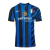 Camisa Inter de Milão I 24/25 - Torcedor Nike Feminina - Azul e preta