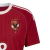 Camisa Al-Ahly I 25/26 - Torcedor Adidas Masculina - Vermelha - EstádioWear - Camisas de Futebol
