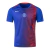 Camisa Paris Saint-German Pré-jogo 25/26 - Torcedor Nike Masculina - Azul e vermelha