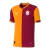 Camisa Galatasaray I 25/26 - Torcedor Puma Masculina - Vermelha e amarela