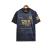 Camisa Frankfurt Edição especial Aniversário de 125 anos 24/25 - Torcedor Nike Masculina - Preta com detalhes em dourado e cinza