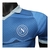 Camisa Napoli Edição especial 24/25 - Jogador EA7 Masculina - Azul - loja online