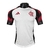 Camisa Flamengo II 25/26 - Jogador Adidas Masculina - Branca com detalhes em vermelho e preto