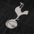 Camisa Tottenham II 25/26 - Torcedor Nike Feminina - Preta - EstádioWear - Camisas de Futebol