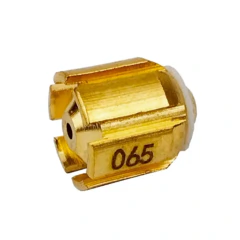 Dispositivo De Expansão Fluxo Fixo Piston Diam. 0.065 Elgin 36.000 Btus - Arc171090592401