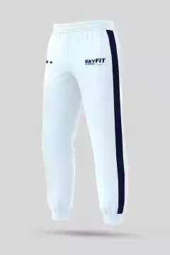 Calça Skyfit Faro - Branco - comprar online