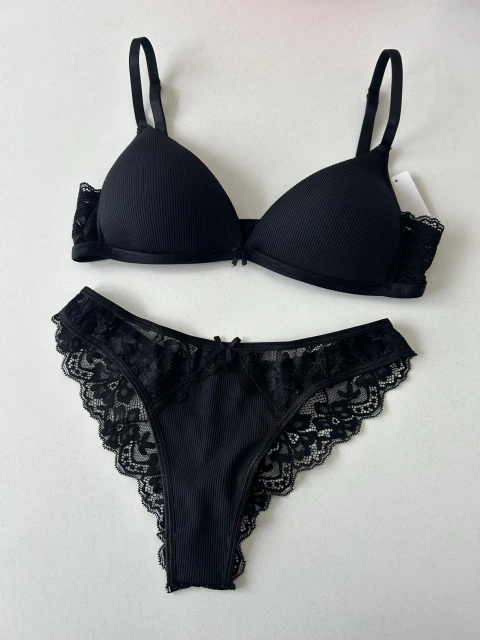 Conjunto Malu