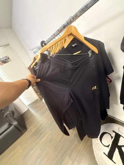 Pantalón Emporio Armani