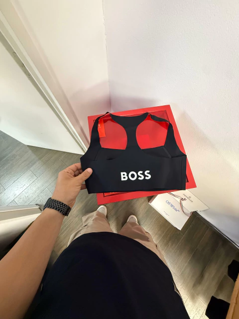 Top Deportivo - comprar online