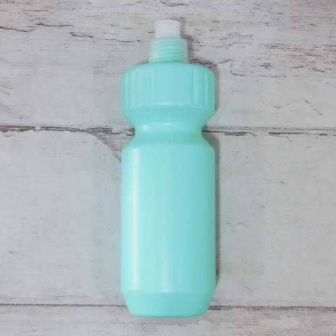 Botellas Plasticas Deportivas Pico Sport 600 Ml en internet