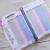 SUBLIMABLE AGENDA A5 COLOR 2027 - tienda online