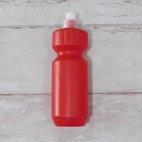 Botellas Plasticas Deportivas Pico Sport 600 Ml - comprar online