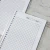 Interior Cuaderno a6 PERFORADOS - comprar online