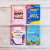 RELIGIOSO ANOTADOR 10X14 FRASES INTERIOR LISO - comprar online