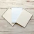 SUBLIMABLE ANOTADOR 20X14 INTERIOR RAYADO TAPA Y CONTRATAPA - comprar online
