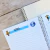 SUBLIMABLE AGENDA DOCENTE CHICA 17X21 - Nanu Multigrafica