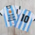 CAMISETA CON FRASES ARGENTINAS TALLE NIÑOS