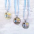 MEDALLA EGRESADITO MAS CINTA RELIEVE - comprar online