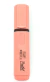 Caja Resaltador Trabi Pastel x 10 Color Salmon - comprar online