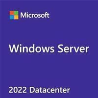 Microsoft Windows Server Datacenter 2022 64 Bits Spanish 1pk Dsp Oei Dvd Hasta