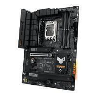 Asus TUF Gaming B760 - PLUS WiFi Intel LGA1700 DDR5 5000 M.2 5x USB 3.2