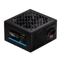Acteck Fuente de Poder Blazar Evo FT500E ATX 500 W No Modular Ventilador 120 Mm