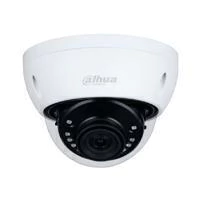 Dahua Cámara Analógica HD HAC - HDBW1500E - 28 Domo 5MP Antivandalismo Lente 2.8mm