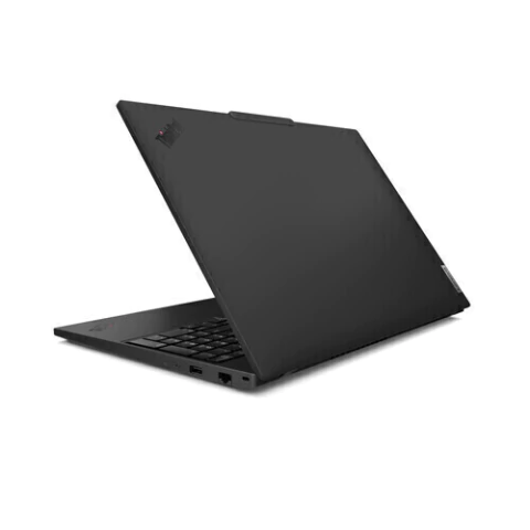 Laptop Lenovo ThinkPad T16 Gen 4 - 16" WUXGA | Intel Core Ultra 5 225U | 16GB · 512GB SSD | Windows 11 Pro - Arroba Solutions
