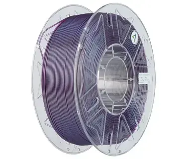 CREALITY FILAMENTO DE IMPRESION 3D HYPER PLA RFID STARDUST PURPLE 1.751 KG