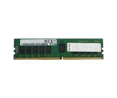 Memoria RAM Servidor Lenovo ThinkSystem 32GB DDR5 6400MHz RDIMM Registered