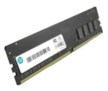 HP Memoria DIMM DDR4 8GB 2666MHz CL19 7EH55AA