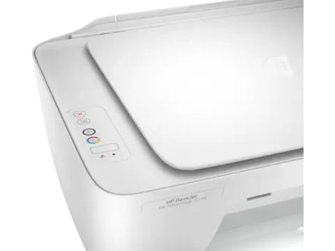 Multifuncional Hp 2374 Deskjet Ink Advantage 1yr 7wq03a