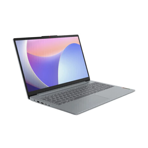 Laptop Lenovo IdeaPad Slim 3i - 15.6" FHD | Intel Core i3-1315u · 8GB RAM · 512GB SSD | Windows 11 Home en internet