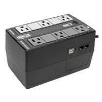 Tripp-lite Internet350u Ups Standby 350va 210 W Ultra Compacto USB 6 Contactos Nema
