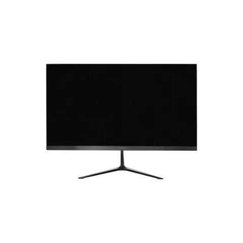 Monitor Acteck Captive Vivid SP215 - 21.5" Full HD VA | 75Hz · 8ms | VGA · HDMI