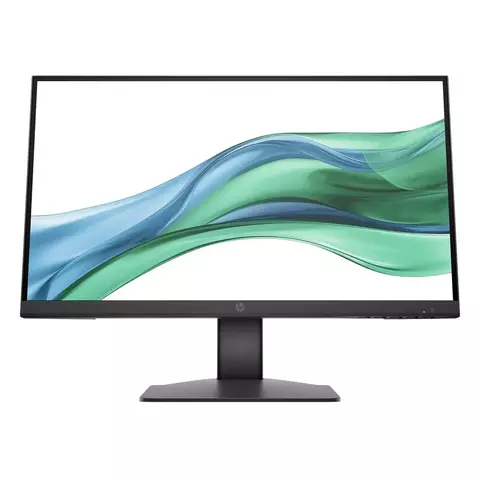 Monitor Hp Serie 3 Pro G5 21.5 1920x1080 HDMI VGA 3yr Negro Ak2f1ut