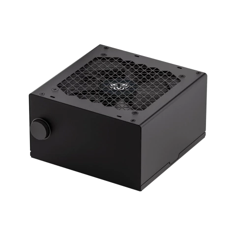 Balam Rush Fuente de Poder BR-937726 Pulsar 550pr 550 W 80 Plus White Vent 120 Mm