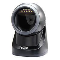 Ghia Lector de Codigos Barras Omnidireccional 2d Usb. con Qr