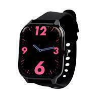 Smartwatch Perfect Choice Minoro - 2.1" - Bluetooth - Negro