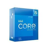 Intel Procesador Core i5 - 12600KF LGA1700 12a Gen 3.7 - 4.9 GHz 20MB Caché 10 Núcleos