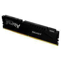 Memoria RAM Kingston FURY Beast DDR5 16GB 5200MHz DIMM