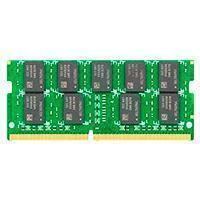 Memoria RAM Synology DDR4 2666MHz 16GB ECC SO - DIMM