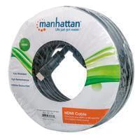 Manhattan Cable HDMI 308434 1.3 M-m 15.0 M Bolsa