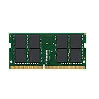 Kingston Memoria RAM Sodimm DDR4 32GB 3200 M S Valueram CL22 260pin 1.2v P Laptop