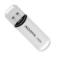 ADATA Memoria USB 2.0 C906 64GB Blanco AC906 - 64G - RWH