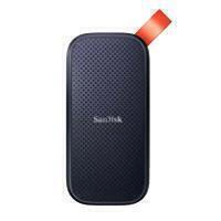 Sandisk Unidad de Estado Solido SSD Externo 2TB USB 3.2 Velocidad Lect. 800 MB S