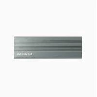 Adata Carcasa EC680 para SSD PCIe de Diferentes Tamaños M.2 USB 3.2 Color Gris