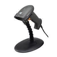 3nstar Lector de Codigo Barras SC100 Negro Laser USB 1d 100 Escaneos Por Segundo